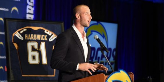 Los Angeles Chargers