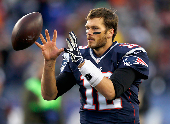 New England Patriots