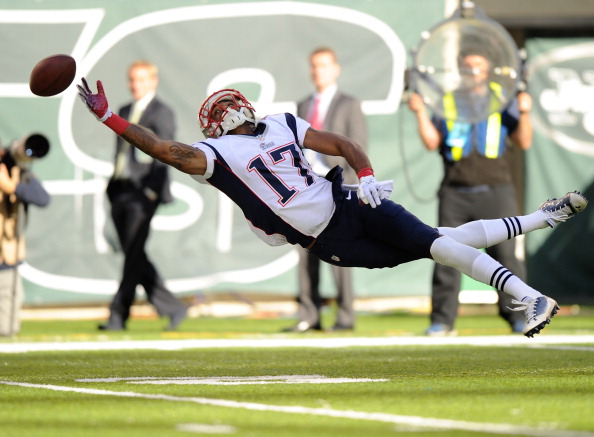 New England Patriots