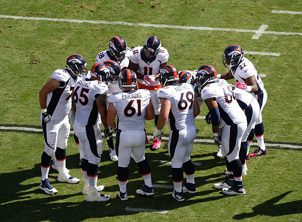 Denver Broncos