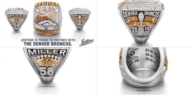 Denver Broncos