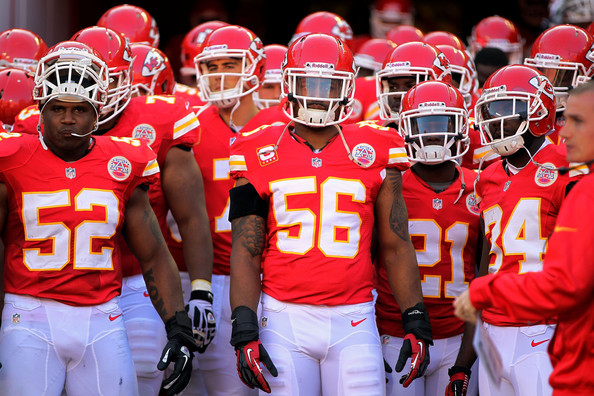 Kansas City Chiefs
