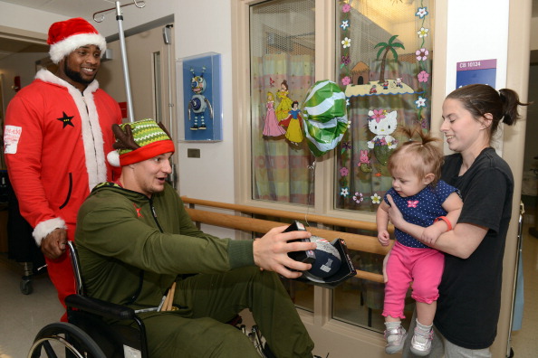 New England Patriots