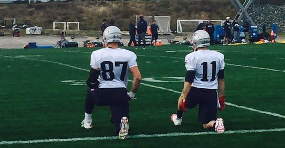 New England Patriots