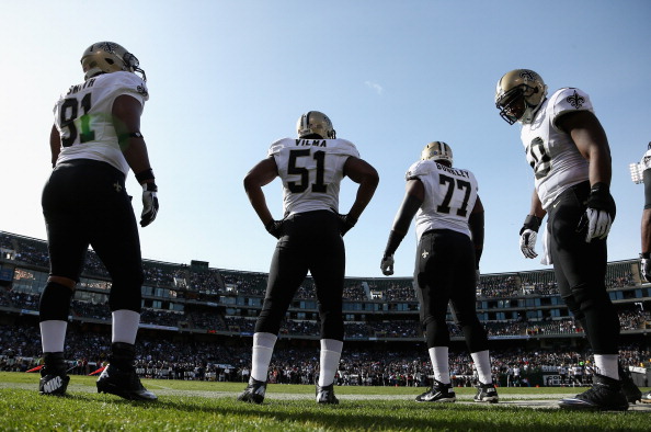 New Orleans Saints