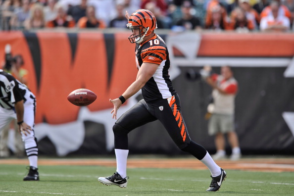 Cincinnati Bengals