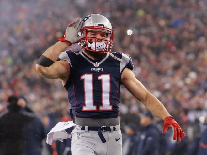 New England Patriots