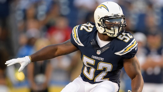 Los Angeles Chargers