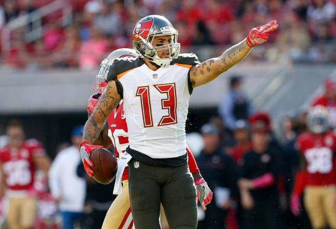 Tampa Bay Buccaneers