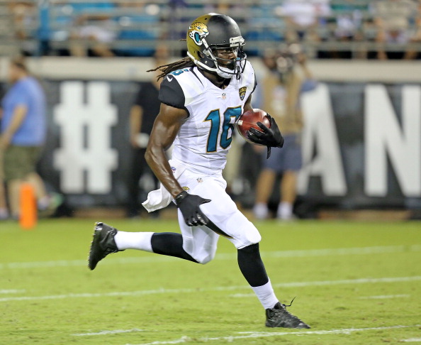 Jacksonville Jaguars