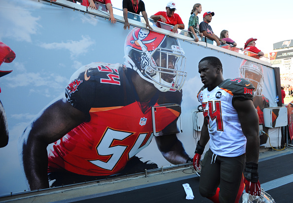 Tampa Bay Buccaneers