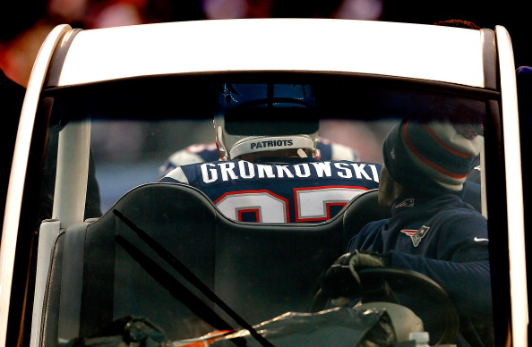 New England Patriots