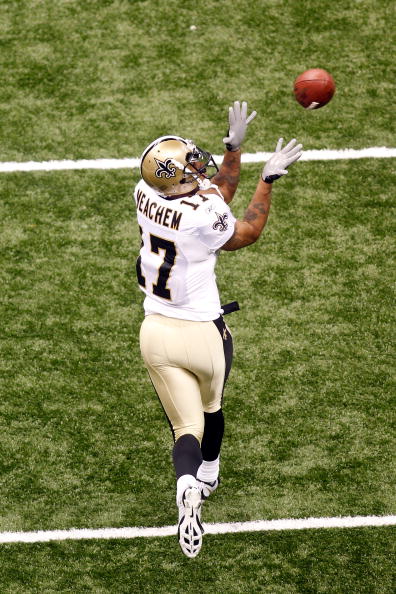 New Orleans Saints