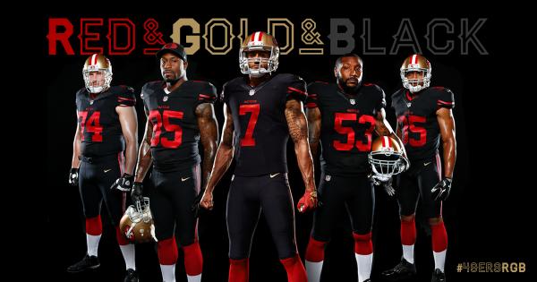 San Fransisco 49ers