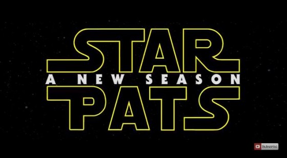 New England Patriots