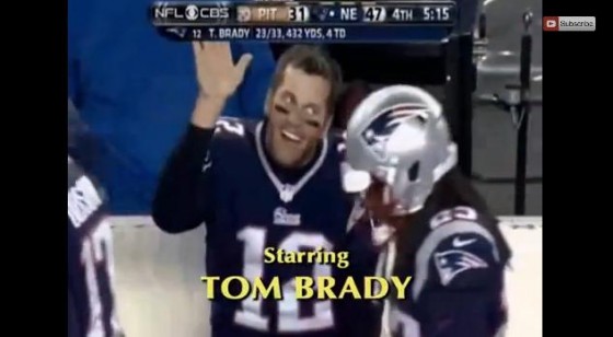 New England Patriots