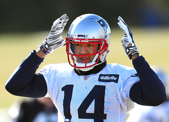 New England Patriots