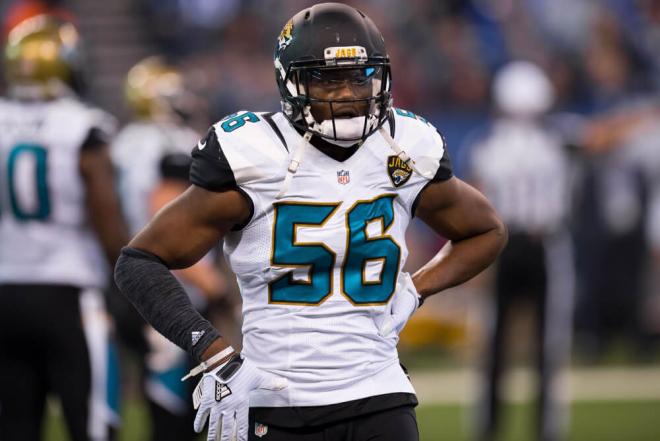 Jacksonville Jaguars