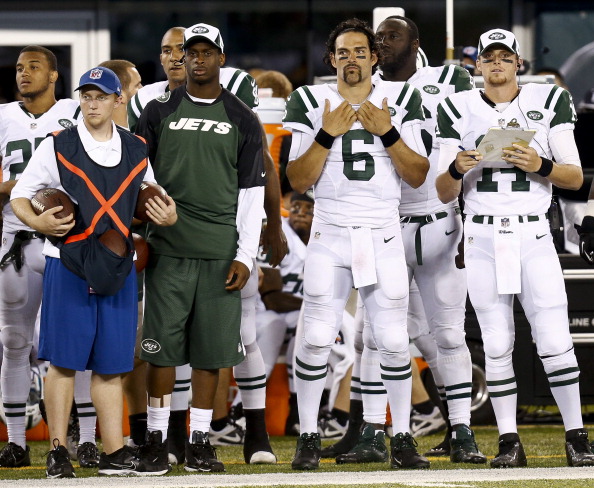 New York Jets