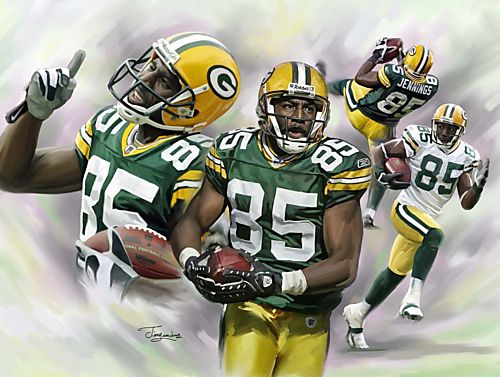 Green Bay Packers