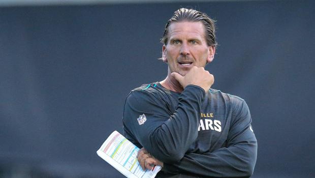 Jacksonville Jaguars