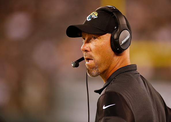 Jacksonville Jaguars