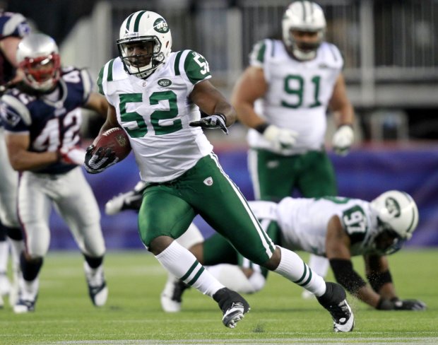 New England Patriots