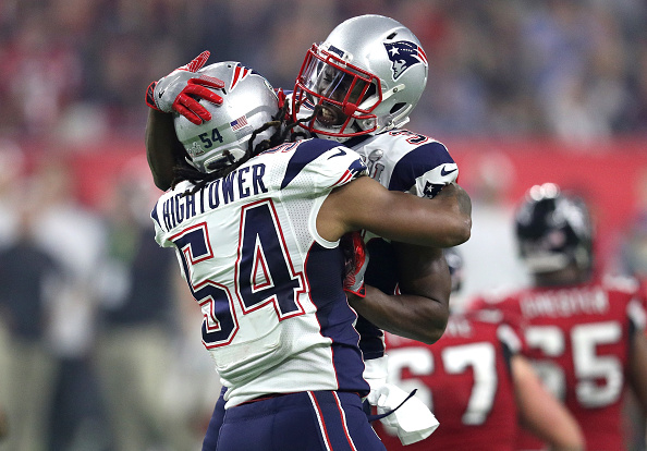 New England Patriots