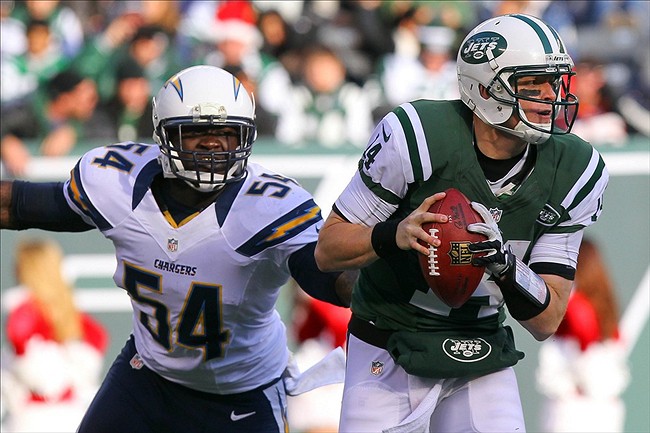 Los Angeles Chargers