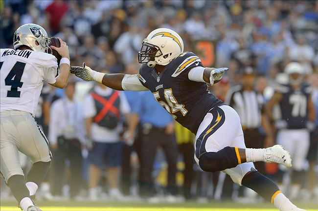 Los Angeles Chargers