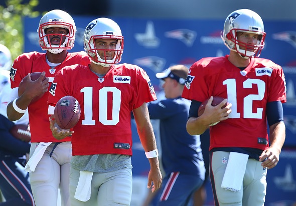 New England Patriots