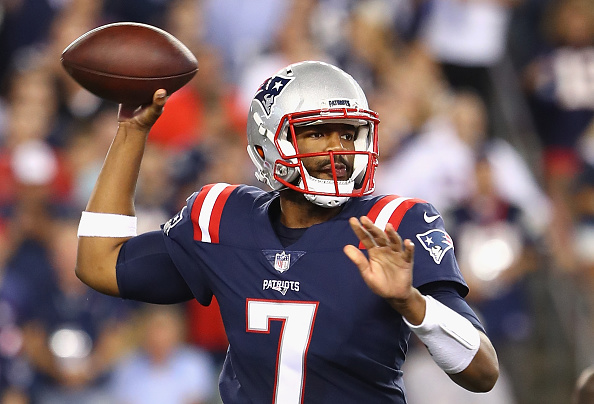 New England Patriots