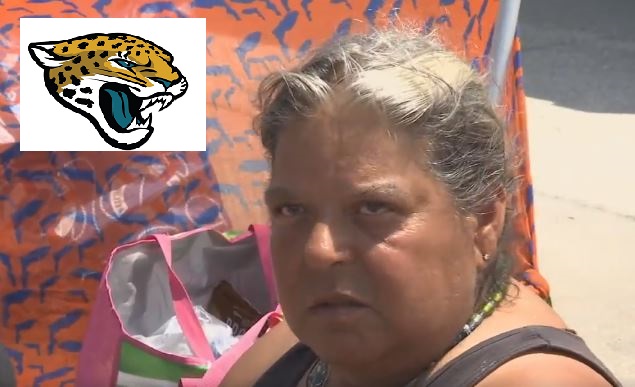 Jacksonville Jaguars