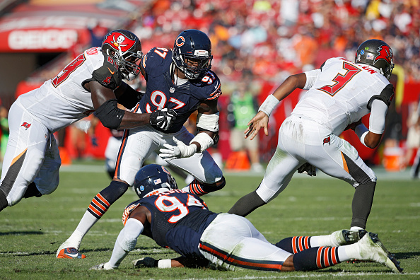 Tampa Bay Buccaneers