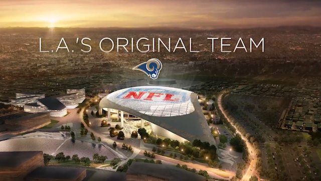 Los Angeles Rams
