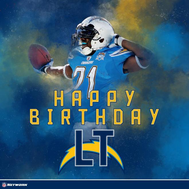 Los Angeles Chargers