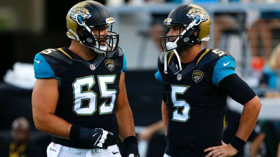 Jacksonville Jaguars