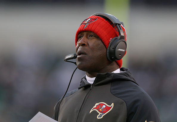 Tampa Bay Buccaneers