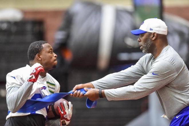 Los Angeles Chargers