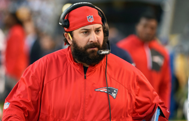 New England Patriots