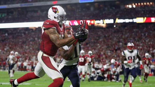 New England Patriots