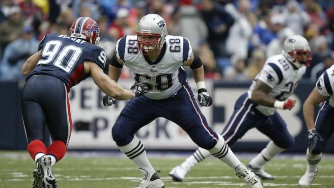 New England Patriots