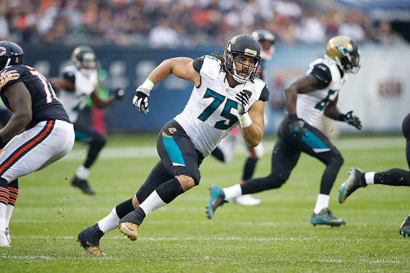 Jacksonville Jaguars