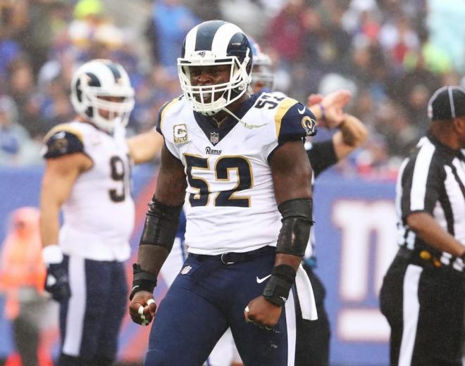 Los Angeles Rams