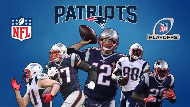 New England Patriots