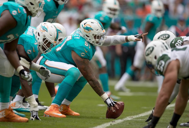 Los Angeles Chargers