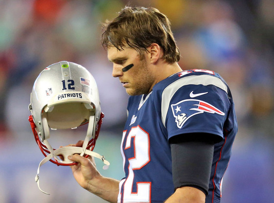 New England Patriots