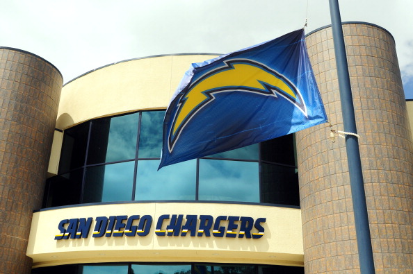 Los Angeles Chargers