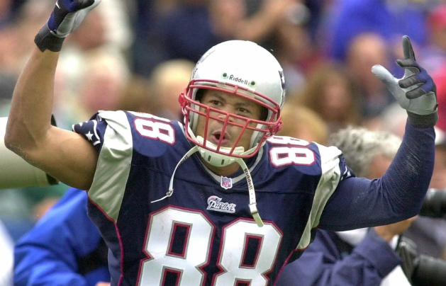 New England Patriots