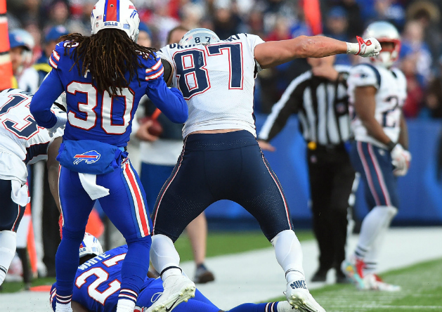 New England Patriots